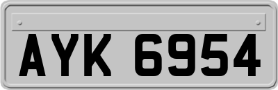 AYK6954