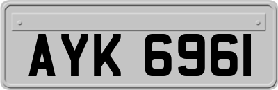 AYK6961