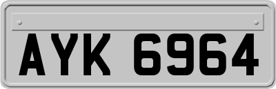 AYK6964