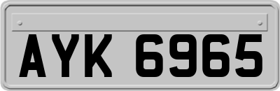 AYK6965