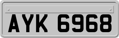 AYK6968