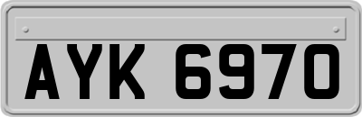AYK6970