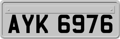AYK6976