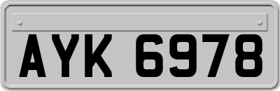 AYK6978