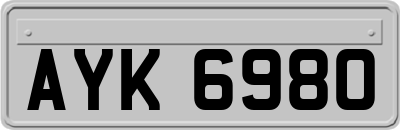 AYK6980