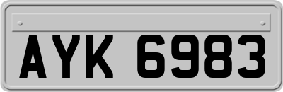 AYK6983