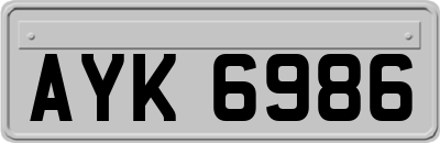 AYK6986