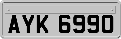 AYK6990
