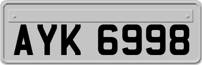 AYK6998