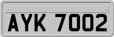 AYK7002