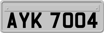 AYK7004