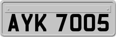 AYK7005