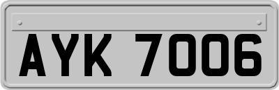 AYK7006