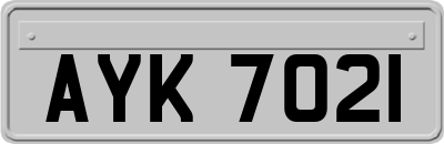 AYK7021
