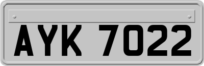 AYK7022