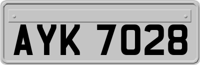 AYK7028