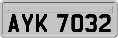 AYK7032