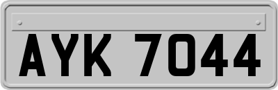AYK7044