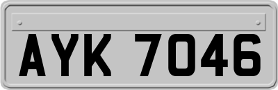 AYK7046