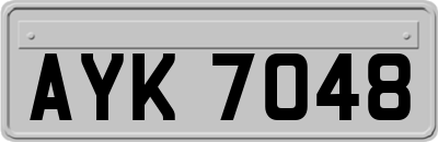 AYK7048
