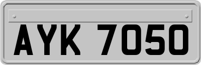 AYK7050