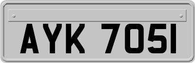 AYK7051