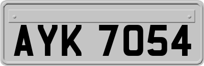 AYK7054