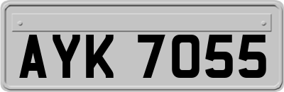 AYK7055