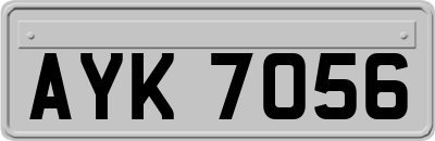 AYK7056