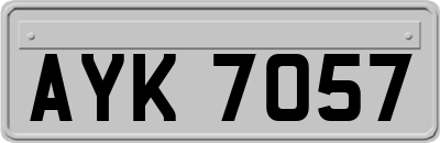 AYK7057