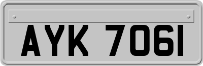 AYK7061