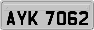 AYK7062