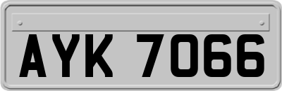 AYK7066