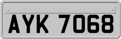 AYK7068
