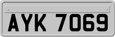 AYK7069