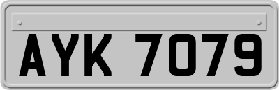 AYK7079