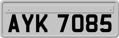 AYK7085