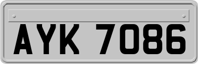 AYK7086