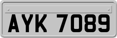 AYK7089