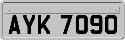 AYK7090