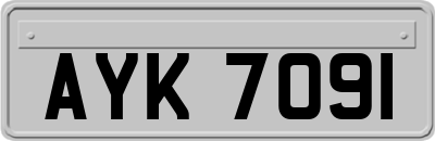 AYK7091