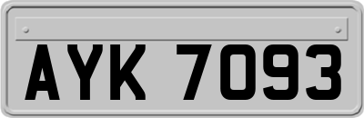 AYK7093