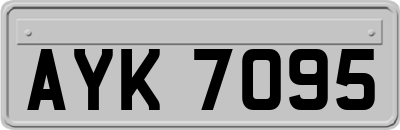 AYK7095