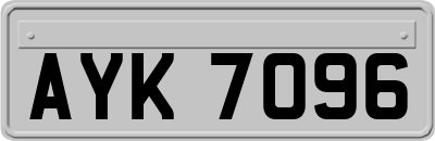 AYK7096