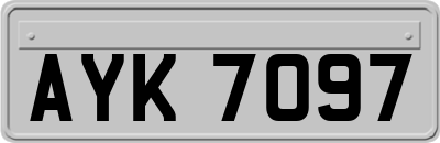 AYK7097