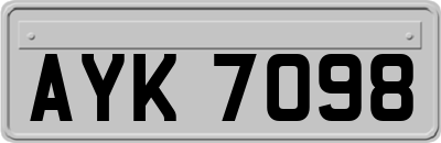AYK7098