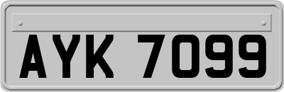 AYK7099