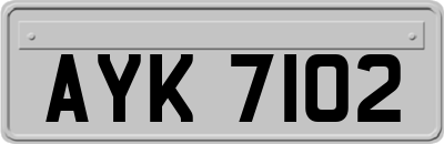 AYK7102