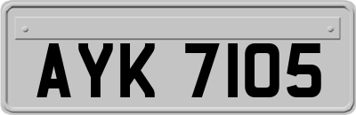 AYK7105