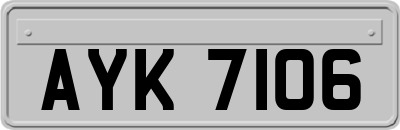 AYK7106